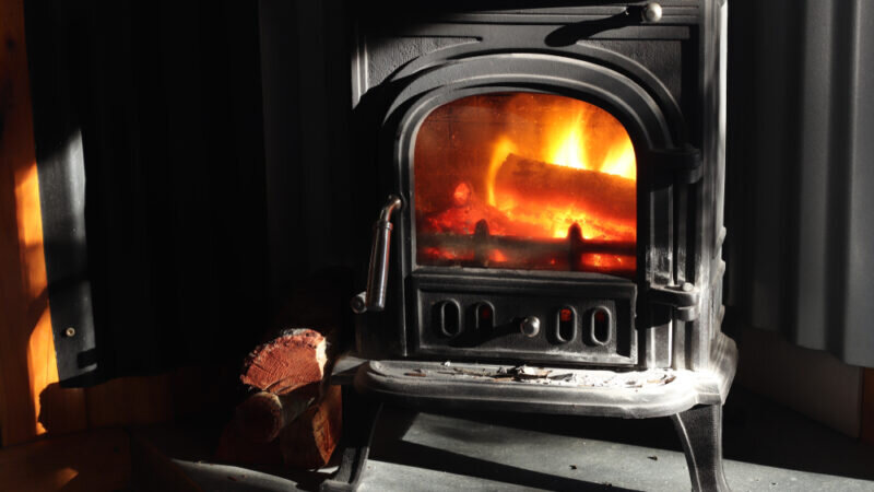 A First-Time Buyer’s Guide to Log Burner Care