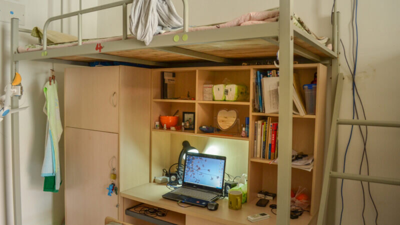 The Ultimate Guide to a Next-Level Uni Room Makeover!