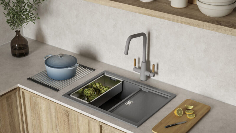 Introducing Pronteau Scandi-X by Abode