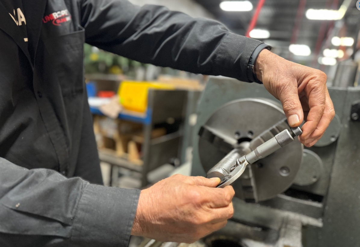 Unirope Becomes First AWRF Accredited Member