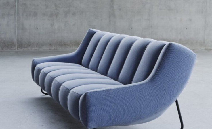 BoConcept Secures Prestigious Title as Four-Time Winner at the Luxury Lifestyle Awards