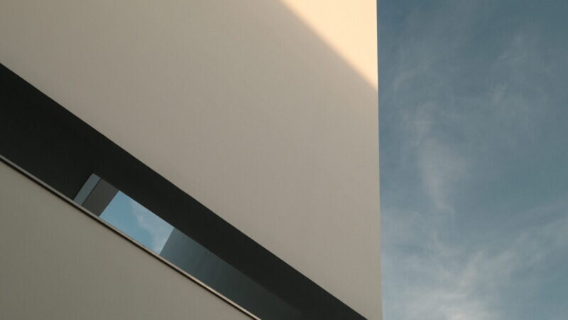 The Cube Villa in Cambodia: Archicam’s Masterpiece in Luxury Architecture