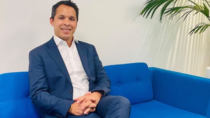 Chapmanbdsp announces the appointment of Project Director Laurent Laberibe in a further boost to its Middle East operations