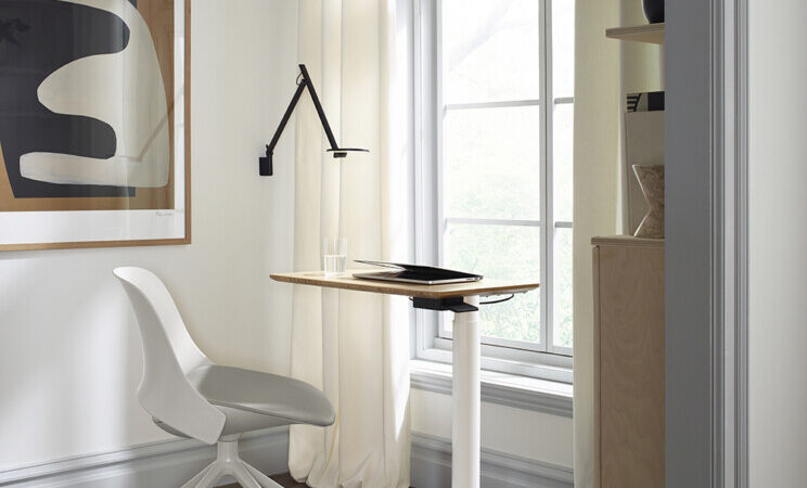 Float Mini and Trea Shine on the Global Stage with 2025 iF DESIGN AWARDS Wins