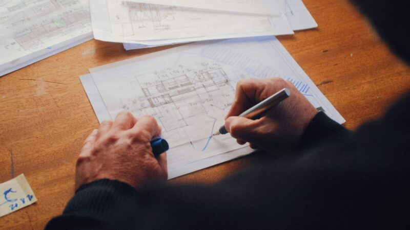 Ignoring sustainability in early planning is a missed opportunity, say architects