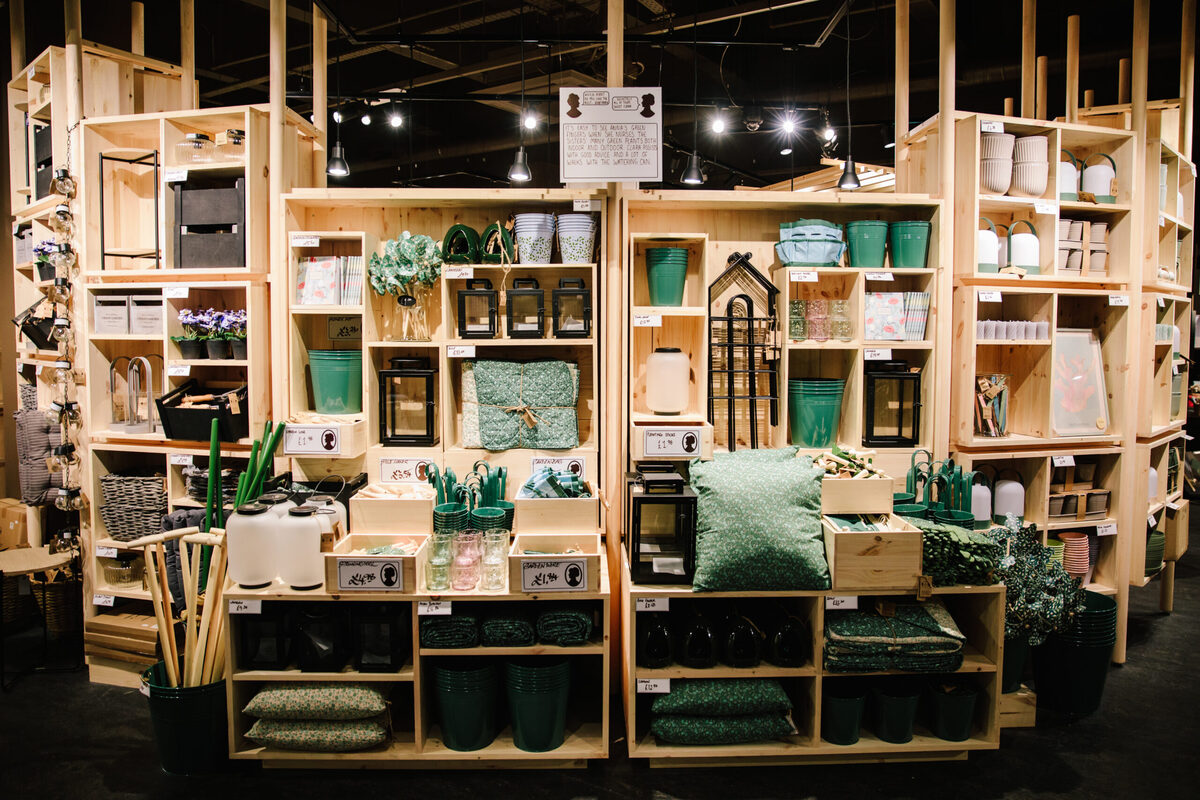 Søstrene Grene to Open New Store in Wimbledon as London Expansion Continues