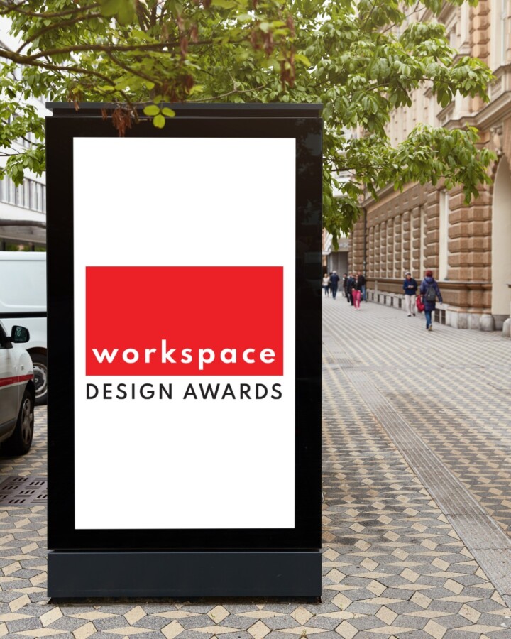 Designs with Distinction – Workspace Design Awards to launch at the 2026 London edition of Workspace Design Show!
