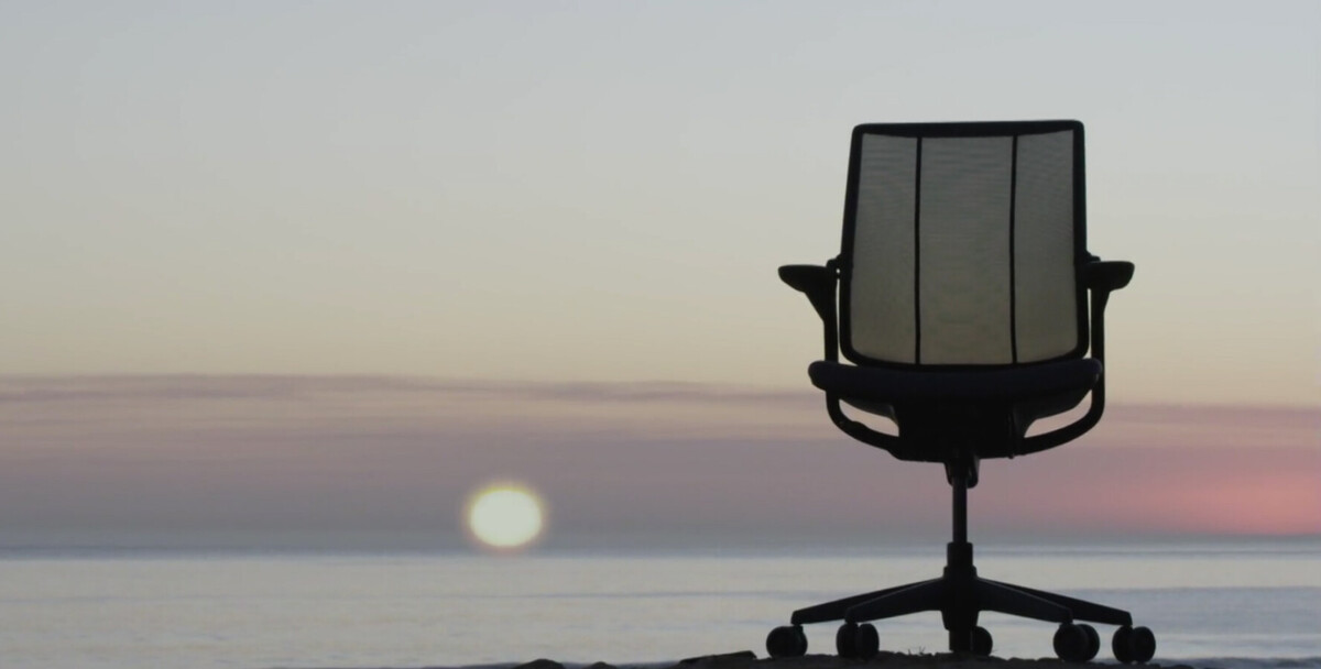 Humanscale Highlights its Award-Winning Chairs That Help Clean Our Oceans during Plastic Free July