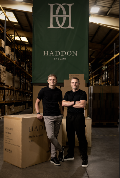 The British Bathroom Brand Set to Disrupt the Luxury Interiors Market