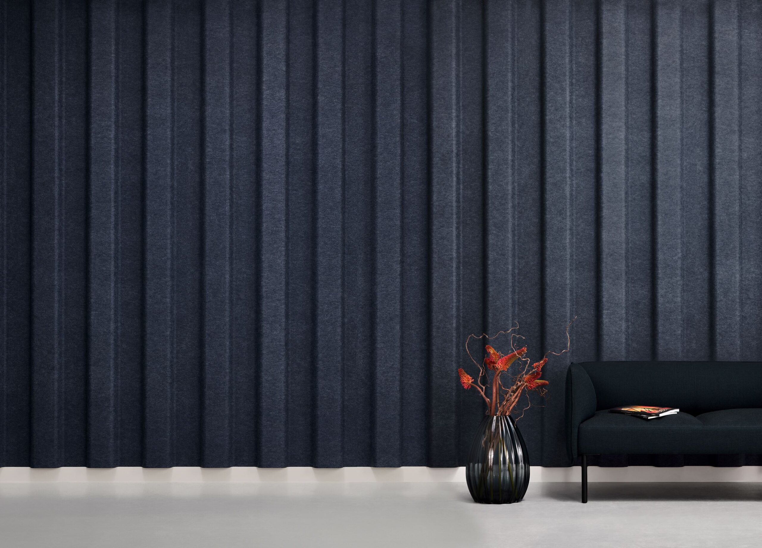 Woven Image Reveals Its Latest Acoustic Solutions at Workspace Design Show Amsterdam 2025