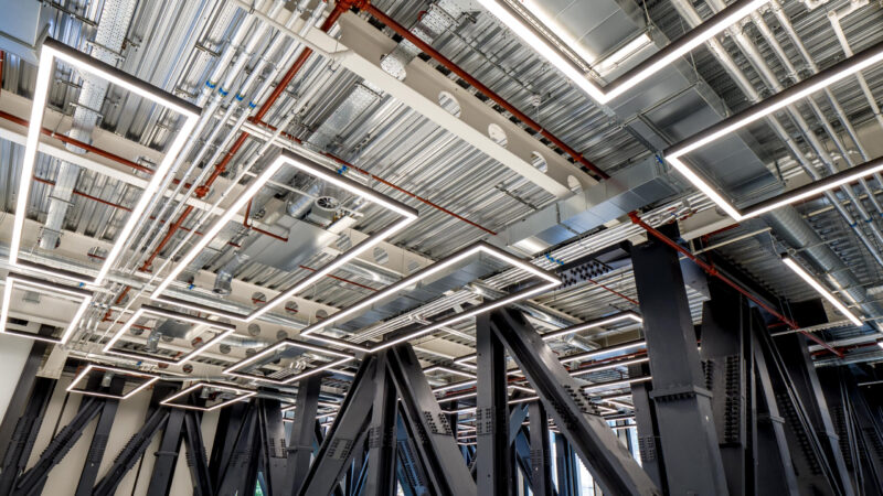 Future Designs launches return to reuse, a scheme that redefines reuse in the lighting industry in line with its carbon careful™ initiative