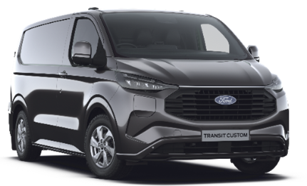 Toolstation and CT1 Team Up for Exclusive Van Giveaway!