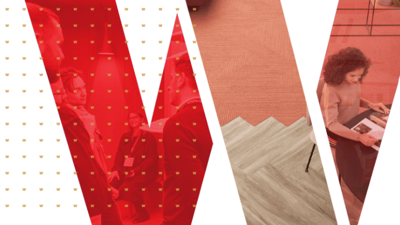 Exhibitors To Watch Out For at Workspace Design Show in Amsterdam