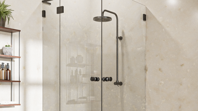 CRL expands Bellagio range with new stabilizer angle bracket