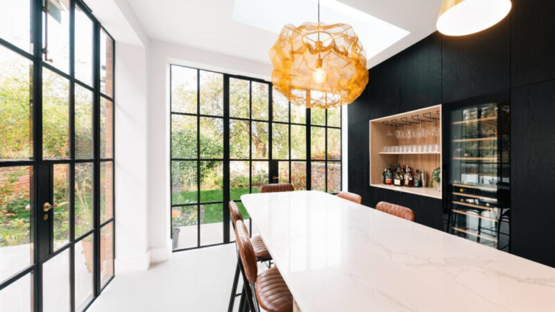 Winners of the Fabco Awards 2025 Revealed With Donovan Avenue by Matthew Giles Architects taking the Top Prize