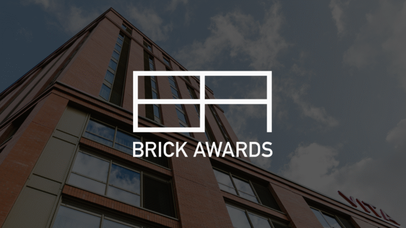 IG Masonry Support Sponsors Craftsmanship Category at Brick Awards 2025