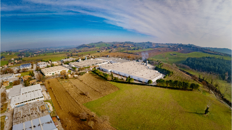 Italian Flooring Giant Florian Group Launches Natura Flooring In UK