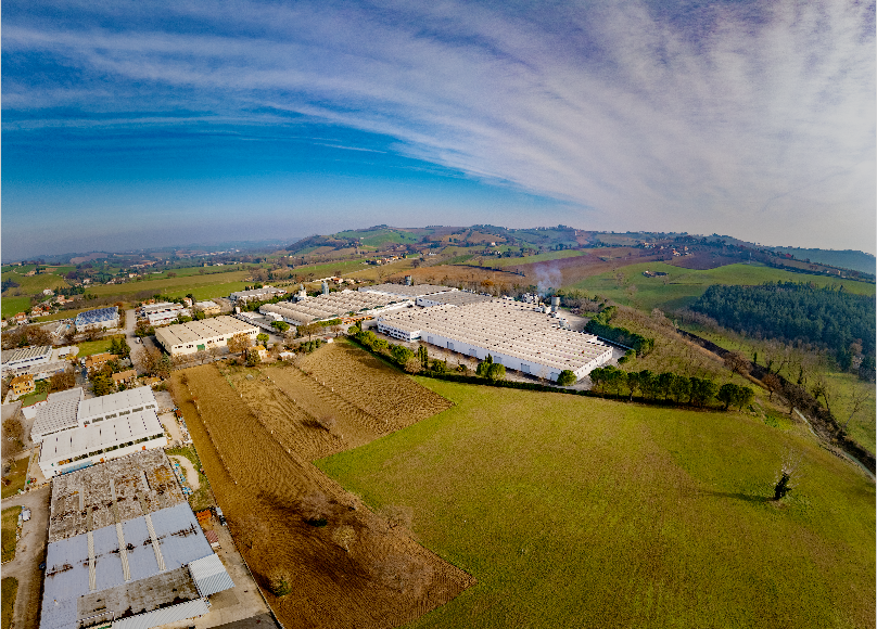 Italian Flooring Giant Florian Group Launches Natura Flooring In UK