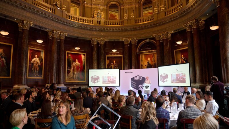 BIID ANNOUNCES NEW PRESIDENT AND CELEBRATES AWARD WINNERS AT 2025 AGM