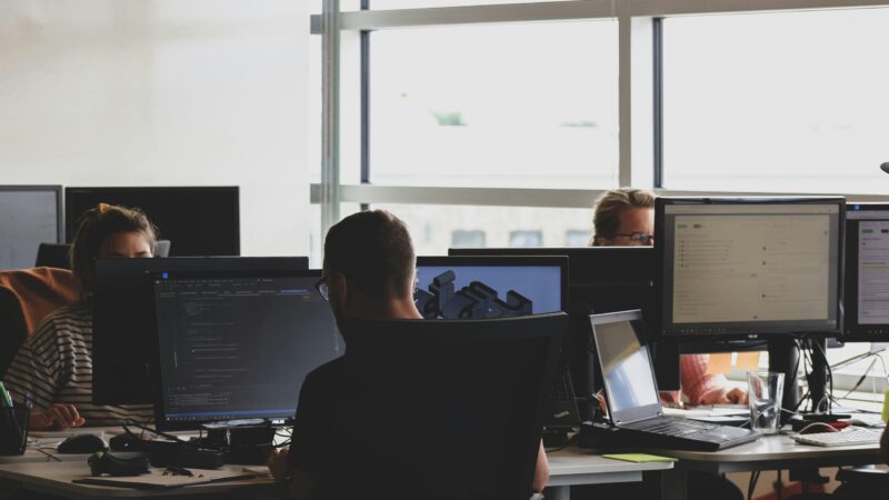 Establishing governance to create a cyber-first architecture practice