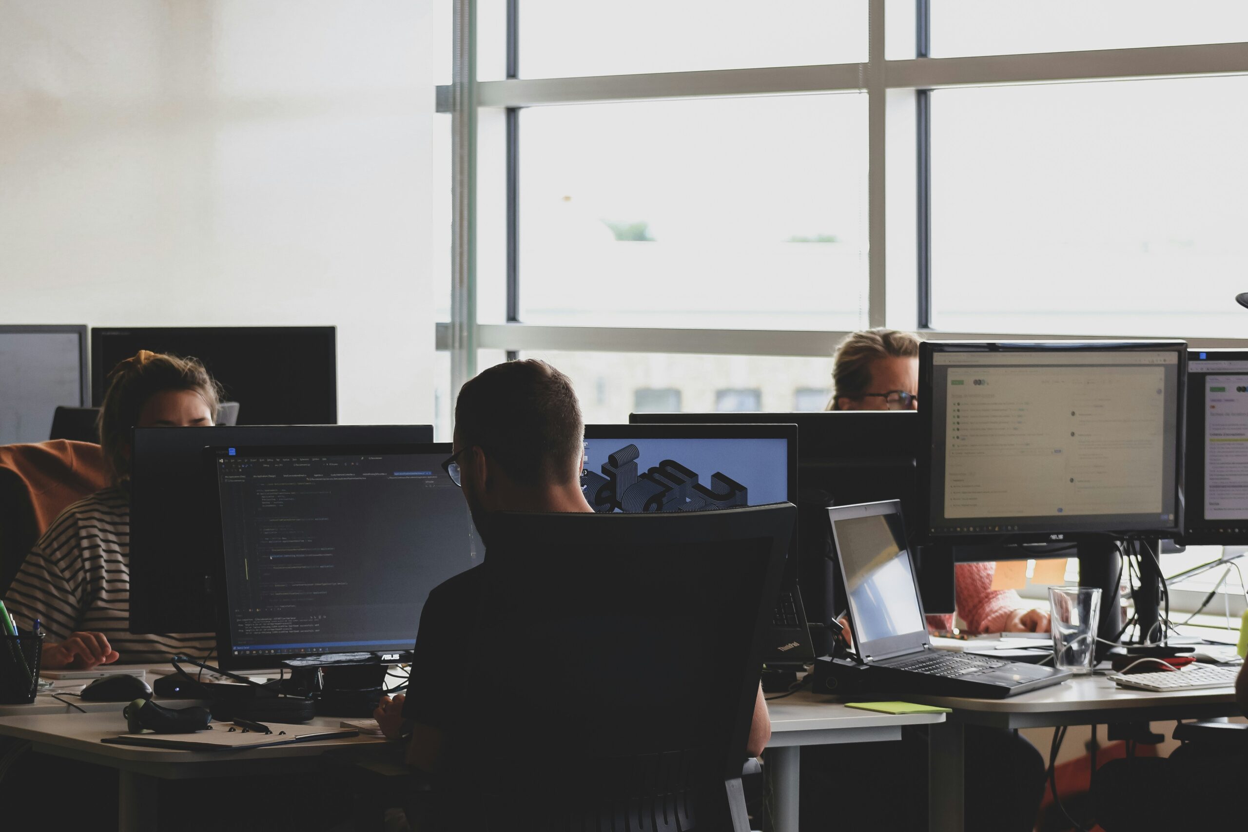 Establishing governance to create a cyber-first architecture practice