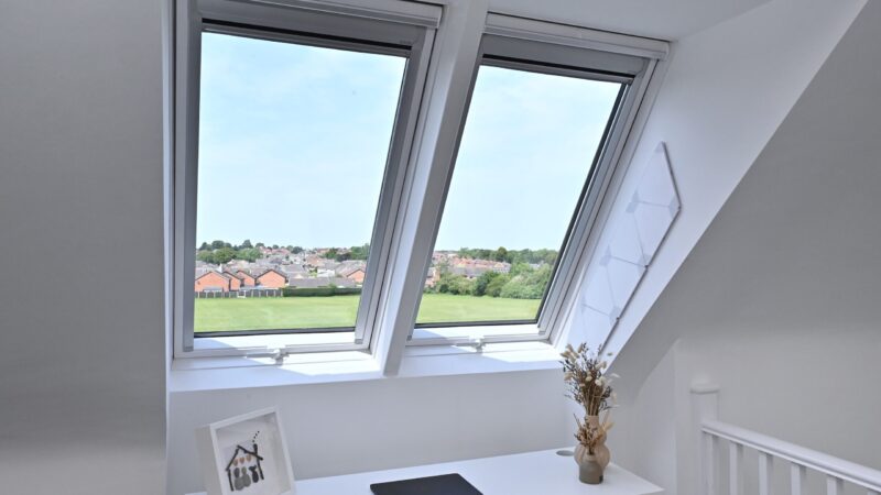 Taylor Wimpey rolls out Keylite’s ModuLite system across UK developments