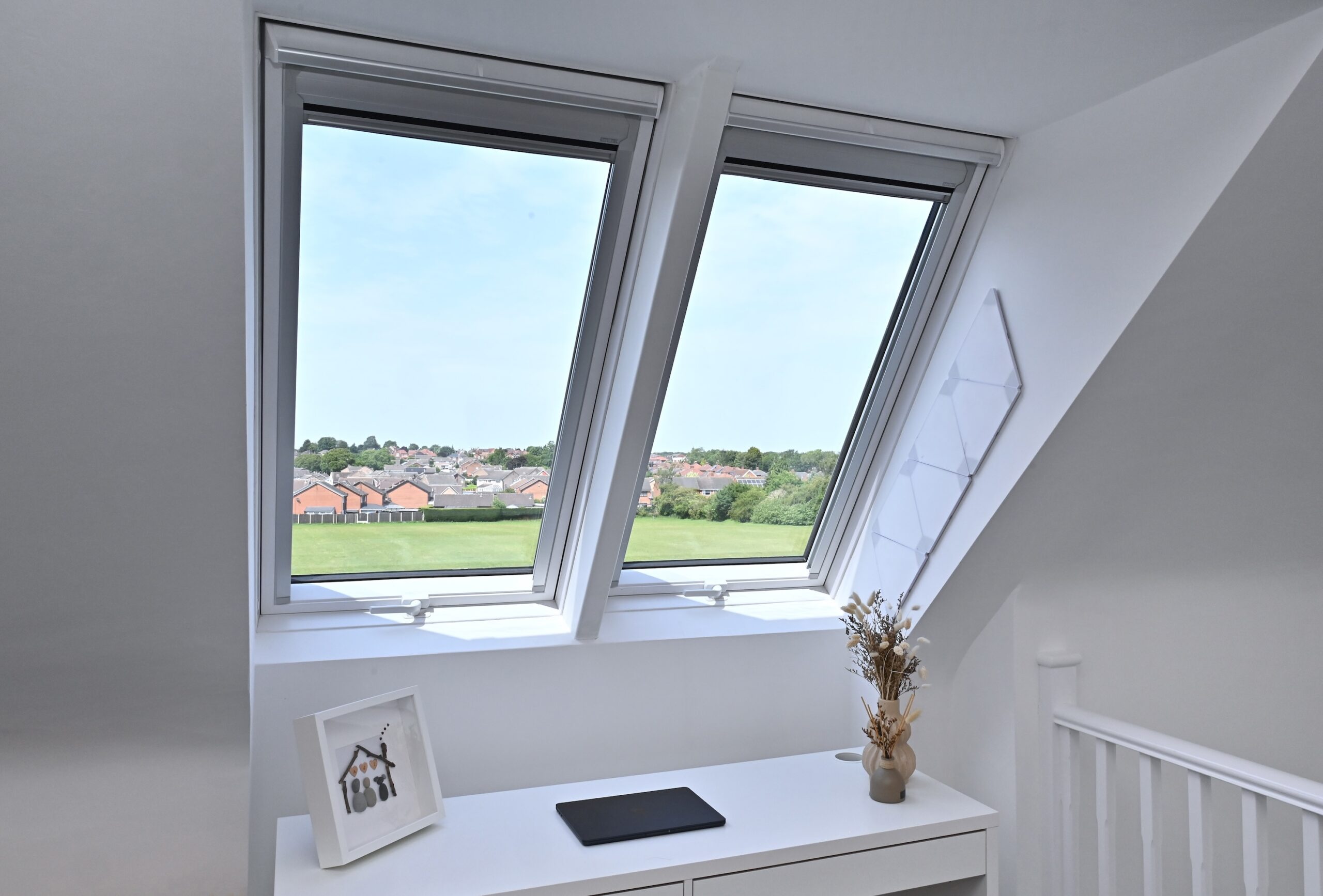 Taylor Wimpey rolls out Keylite’s ModuLite system across UK developments