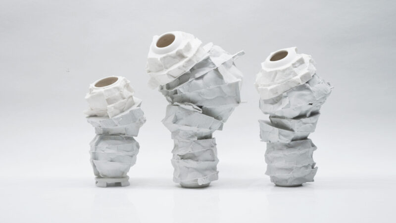 Polish design continues to captivate audiences with ‘Curated Connections Chapter 3