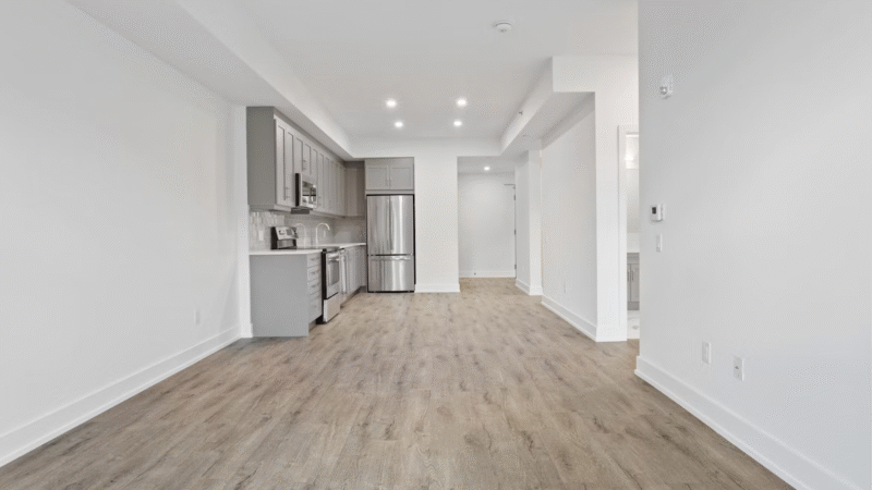Revealed: The UK Flooring Industry Market Leaders