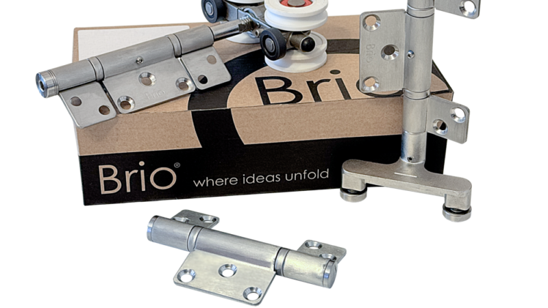 Maintenance Matters: How to Keep Door Hardware Running Smoothly