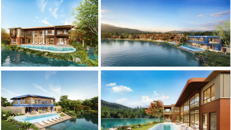 LAUNCHING 2026: SRI PANWA LAGOON RESIDENCE – A NEW LEGACY FOR PHUKET’S ICON