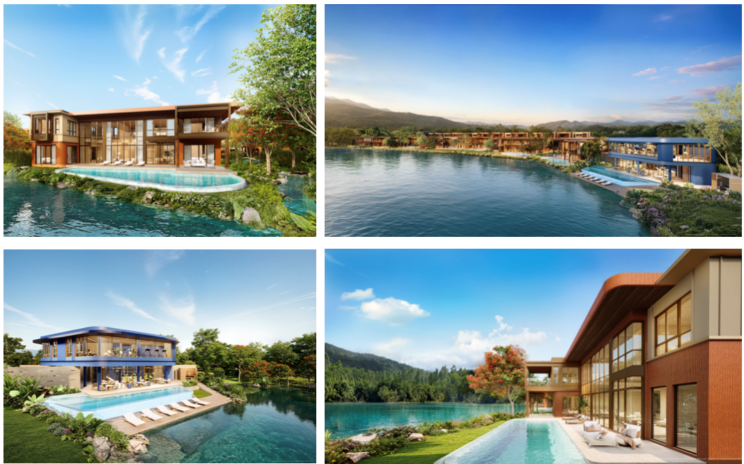 LAUNCHING 2026: SRI PANWA LAGOON RESIDENCE – A NEW LEGACY FOR PHUKET’S ICON