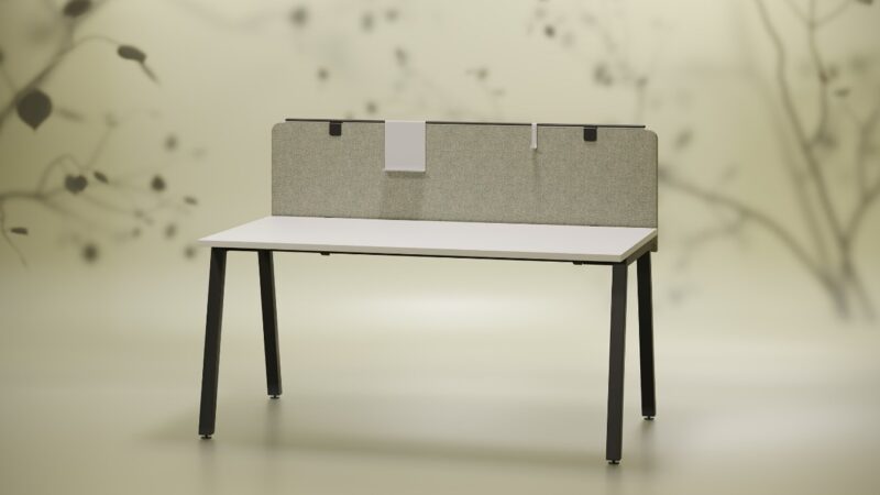 NEWS: Nowy Styl unveils Organic Board Pure P2 made from 100% recycled wood – a unique and green alternative to traditional furniture boards.