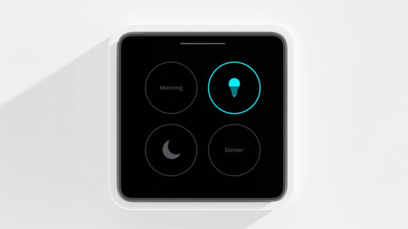 New Smart Light Innovation is More than Meets the Eye