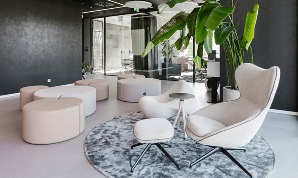 NEWS: Nowy Styl and Kusch+Co expand across the globe
