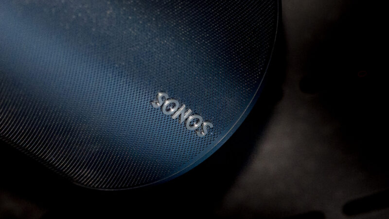 Sonos Era 100 Pro Brings Signature Sound to Prestigious Kensington Development