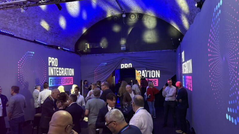 The Safety & Security Event Series Launches the Next Gen Network