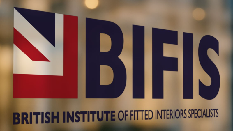 Malcolm Scott announced as  BIFIS Director of Strategic Partnerships