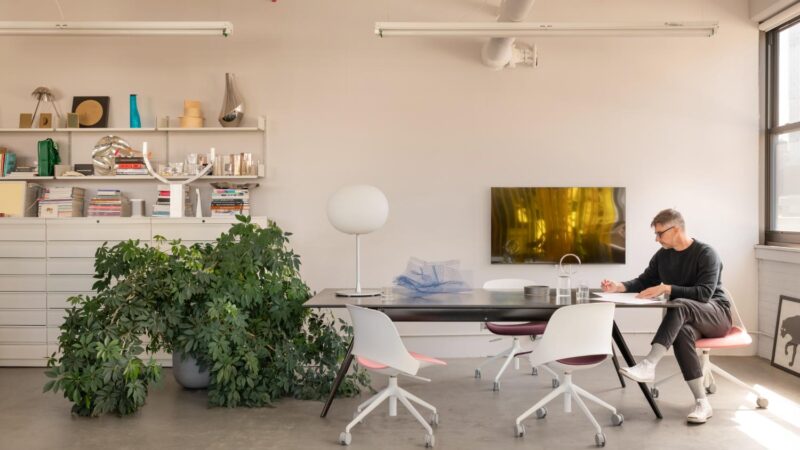 2025 A Year of Wins for Humanscale