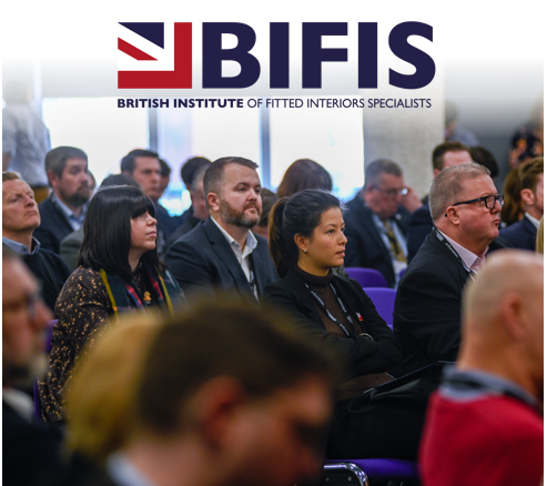 BIFIS WELCOMES LATEST ADVOCATE AS TECE PLEDGES SUPPORT FOR INSTALLATION