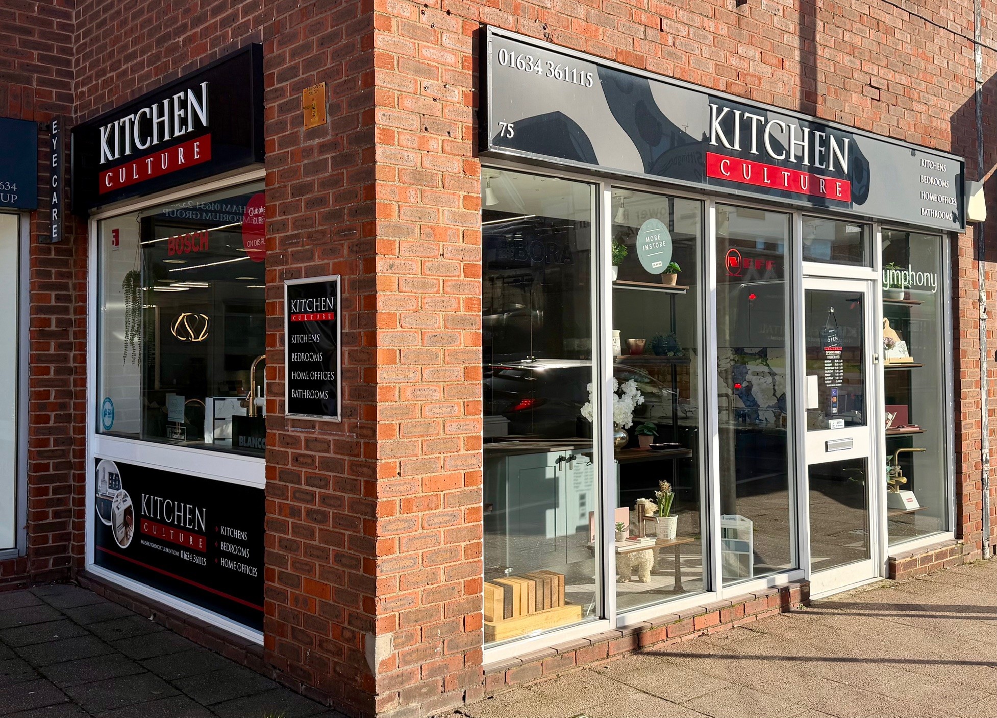 BIFIS EXPANDS RETAIL NETWORK WITH THREE NEW PARTNERS