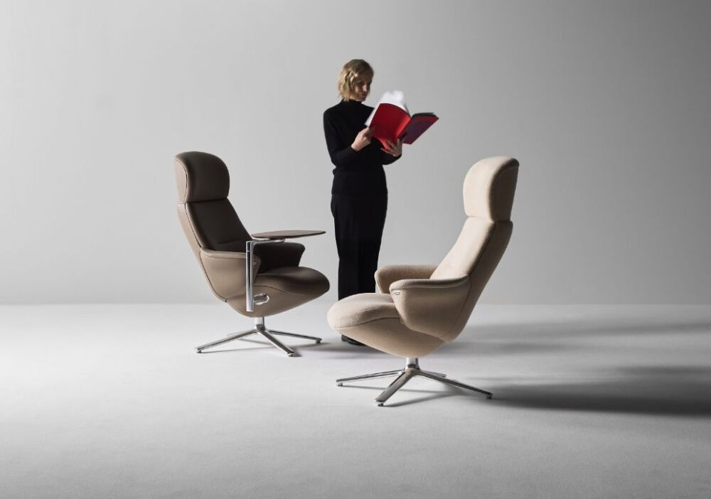 Humanscale Brings Global Design Leaders to Clerkenwell Design Week
