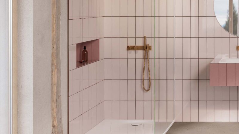 New Bette Shower Brochure: Make clear decisions, implement with confidence