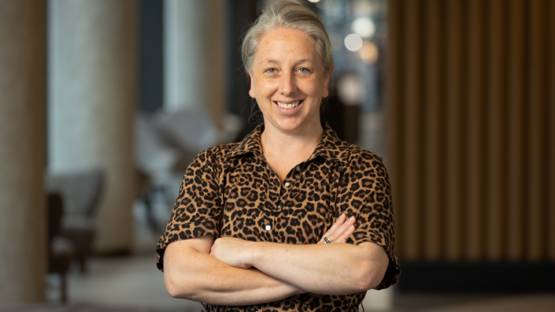 Pick Everard welcomes new Associate Director of Ecology and Arboriculture