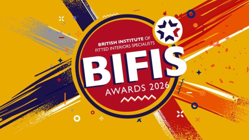 BIFIS AWARDS 2026 NOW OPEN FOR ENTRIES