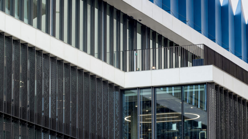 Future Designs creates the A-PLANE, for One Southwark Bridge, WPP’s latest campus project