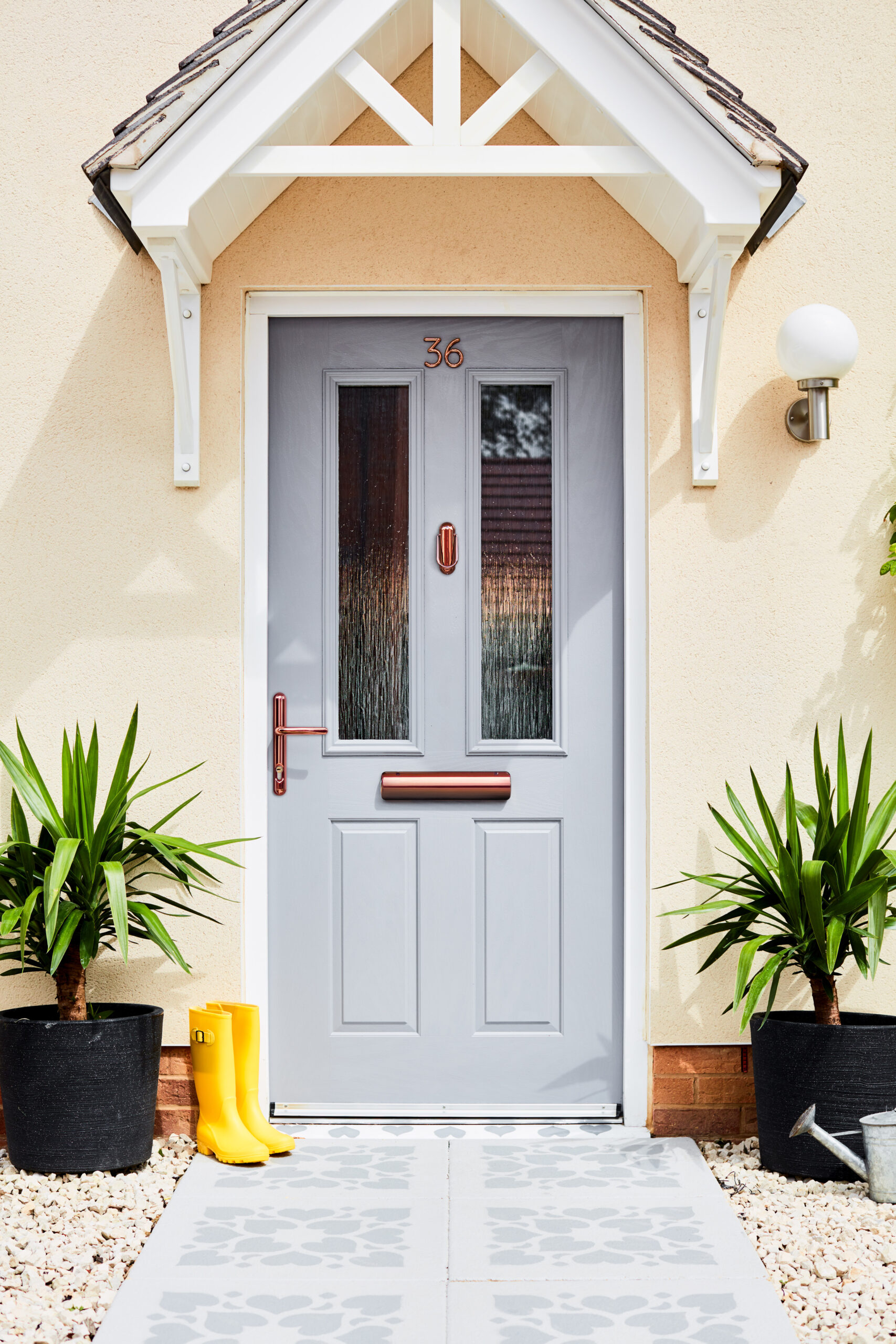 Front Door Trends for 2026: the small upgrades transforming kerb appeal