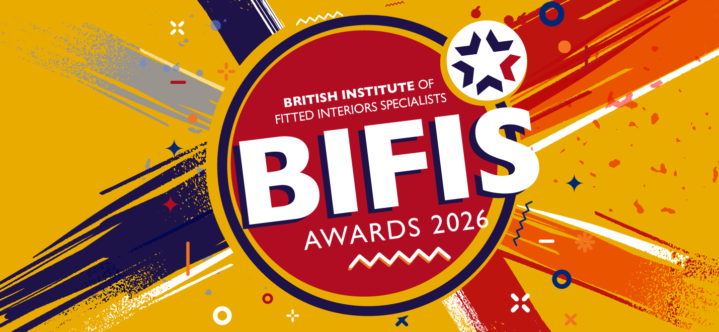 BIFIS AWARDS 2026 FINALISTS ANNOUNCED AS CEREMONY MAKES ITS INSTALLERSHOW DEBUT