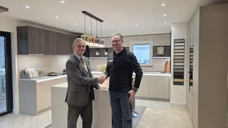 SEVEN NEW RETAIL PARTNERS DELIVERS ANOTHER RECORD-BREAKING MONTH FOR BIFIS