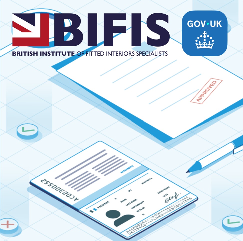BIFIS ISSUES GUIDANCE ON NEW RIGHT TO WORK REGULATION